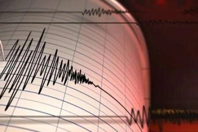 Balıkesir'de 6,1 büyüklüğünde deprem!