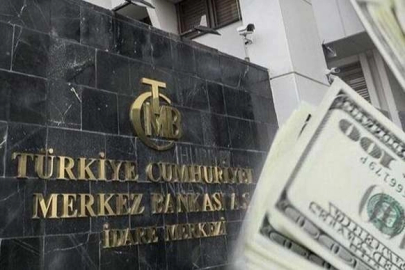 Türkiye’nin net UYP açığı -345,2 milyar dolar