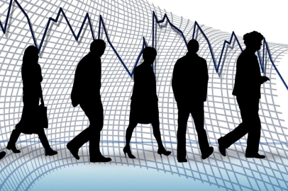 İşsizlik Mart'ta geriledi... İşsizlik oranı yüzde 8,1’e düştü