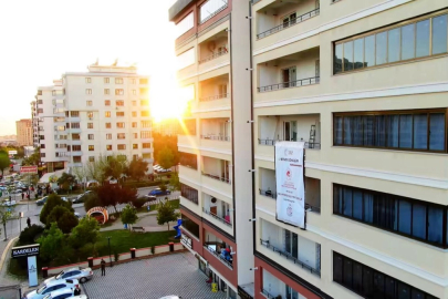 Asrın inşaasında teslim sayısı 455 bine ulaşıyor... Yılın son teslim töreni 27 Aralık'ta Hatay'da