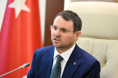 Bakan Gürlek'ten İsrail'in Filistinlilere yönelik idam cezası kararına tepki