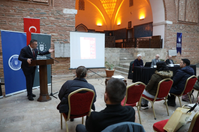 Kuruluştan bugüne Bursa'nın hafızasında kadın izleri