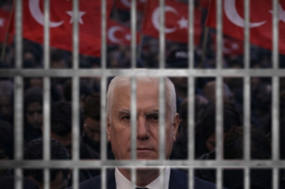 European Democratic:  Bursa Belediye Başkanı'nın gözaltına alınması demokrasi için tehdit