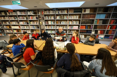 İzmir Efes Selçuk'ta kültür buluşması