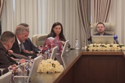 Bakan Gürlek: Suça sürüklenen çocuklara ilişkin yasal düzenleme geliyor