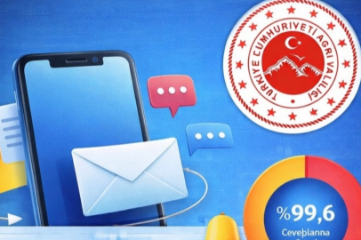 Ağrı’da “Valiye Mesaj Hattı” hızlı iletişim köprüsü oldu