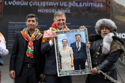 Başkan Tugay: Mustafa Kemal gibi kararlı olun