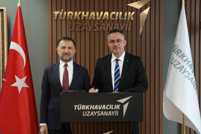 BTÜ’den TUSAŞ ile iş birliği hamlesi