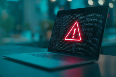 Sahte uyarılar çoğaldı! Veri ihlallerine karşı yapılması gerekenler...