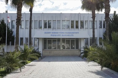 KKTC’den SOFA anlaşmasına sert tepki: “Yok hükmündedir”