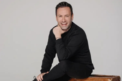 Özgür Aras'tan hayat dersleri... İrem Derici itirafı: “En çılgını o!”