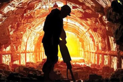Yİ-ÜFE yıllık yüzde 28,59 arttı... Üretim maliyetlerinde en çok artışta madencilikte