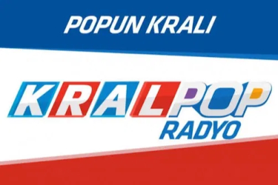 Zirvenin tek sahibi KRAL FM’in ardından KRAL POP RADYO ikinci sırada
