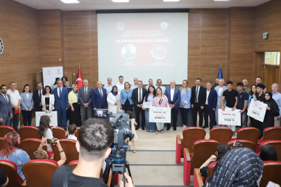 Bursalı gençler “Kucak Aç”tı!