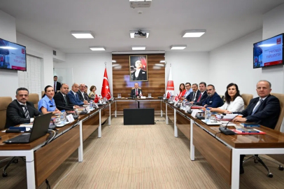 TBB’den belediyelere 122 yeni hizmet aracı