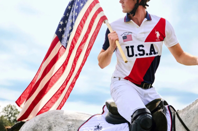 U.S. Polo Assn., ESPN ile “Polo in America” yayını için iş birliği yaparak Amerika’nın 250. yılını kutluyor