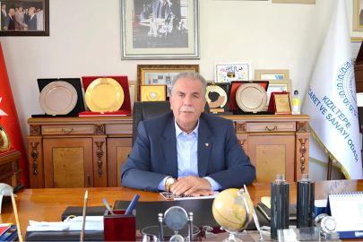 Mardin KTSO 2026-2029 stratejik planını açıkladı