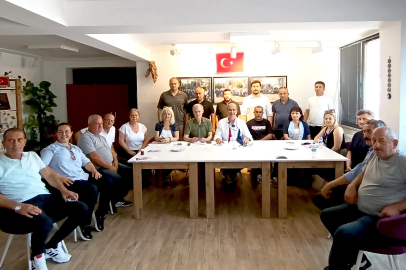 ÇEK ve Mudanya Kent Konseyi’nden "Her kız çocuğu okusun" çağrısı