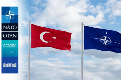 Tarihi zirve için geri sayım başladı... Liderler Ankara'da buluşuyor