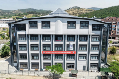 Kocaeli’de Derince İmam Zeynel Abidin Cemevi açıldı