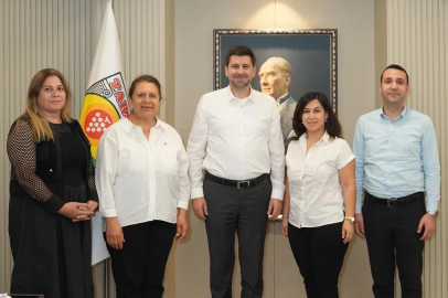 Mersin'de Uluslararası Tarsus Festivali için hazırlıklar sürüyor