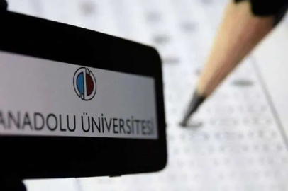 AÖF Yaz Okulu kayıtları için son başvuru bu akşam 22.00