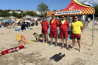 KOSKEM’den 87 vatandaşa hayat kurtaran müdahale