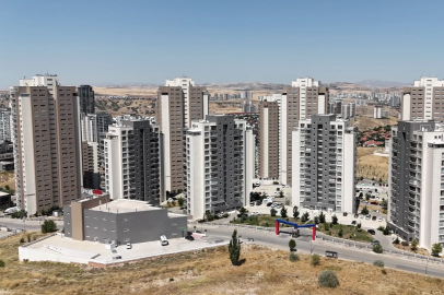 Balon ilanlar emsal alınmamalı... Gayrimenkulde yeni anahtar 'doğru fiyat' olacak