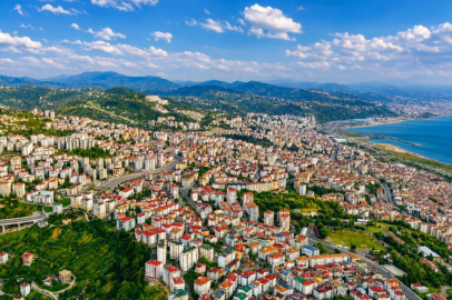 Trabzon'da fındık sezonu öncesi su tasarrufu çağrısı