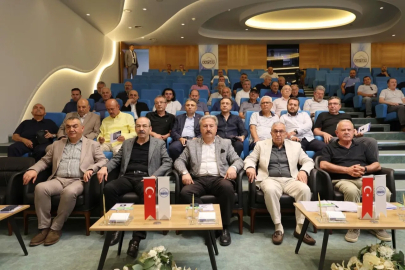 KAYSER A.Ş. genel kurulunu gerçekleştirdi