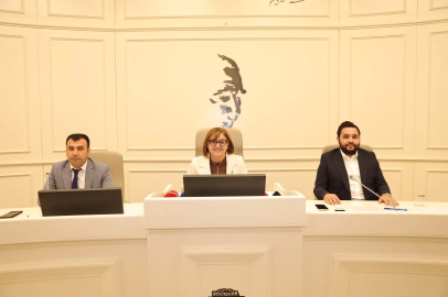 Gaziantep ile Gazze kardeş şehir oluyor