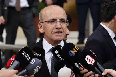 Bakan Şimşek: Cari açık sürdürülebilir seviyelerde, ekonominin dayanıklılığı güçleniyor