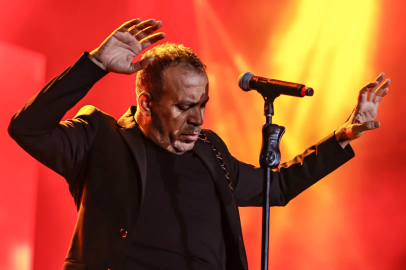 Haluk Levent'ten gözaltı açıklaması: AHBAP tamamen konu dışıdır!