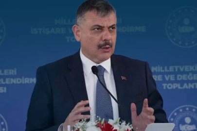 Bakan Çiftçi: Dünya bir kez daha gördü: Milli irade teslim alınamaz