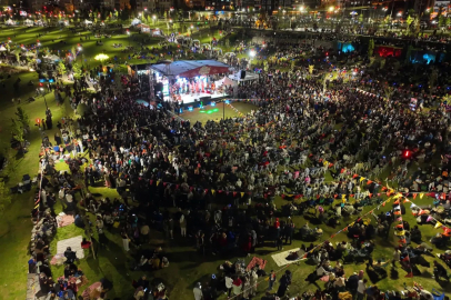 Kayseri Talas'ın sosyogelişmişlik gururu