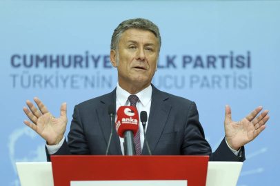 CHP'li Sarıbal: İthalat, iktidarın çiftçiyi terbiye etme mekanizmasına dönüştü
