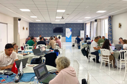 Türkiye Yüzyılı Maarif Modeli çalıştayı Sakarya’da başladı