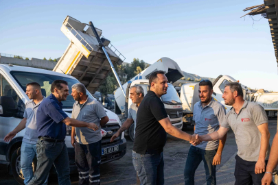 İzmir Bornova’da Yeşilçam için kapsamlı dönüşüm hazırlığı