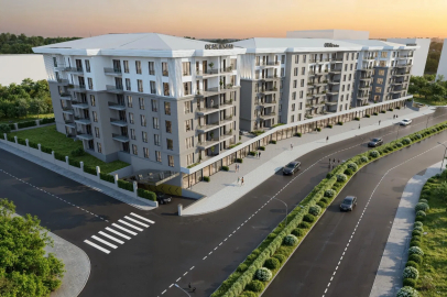 Bursa Yıldırım Mimarsinan’da 2. etap başlıyor