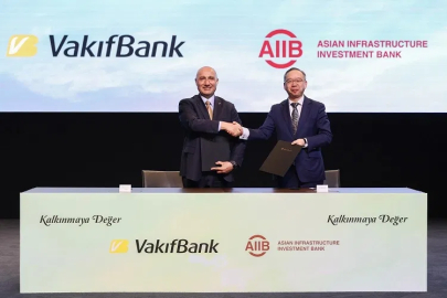 VakıfBank’tan deprem bölgesine 300 milyon dolarlık finansman
