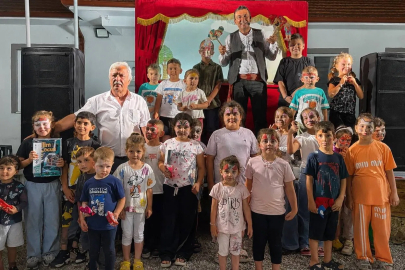 Sakarya'da 'Mahallemde Neşe Var' etkinliği devam ediyor