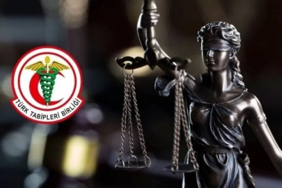 TTB'den Sağlık Raporları Yönetmeliği'nin iptaline dava