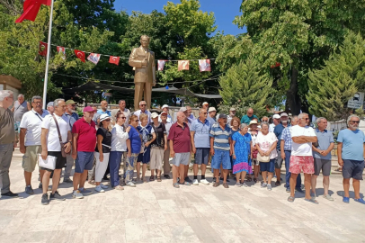 Enez’de çevre ve altyapı talepleri gündemde