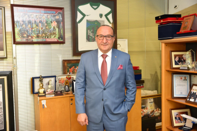Zeytinoğlu’ndan sanayi kapasite kullanım oranı değerlendirmesi