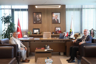 Bursa İnegöl’de sağlık yatırımları hız kesmeden devam ediyor