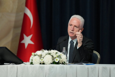İstanbul'da 2,28 trilyon liralık 1006 proje yürütülüyor