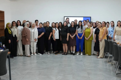 Ankara'da ailelere yönelik seminer düzenlendi
