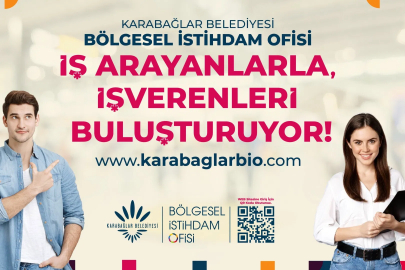 BİO sayesinde 2 bini aşkın kişi işe yerleşti