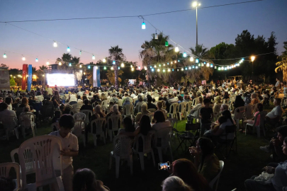 Gaziantep mahallelerinde müzik ziyafeti