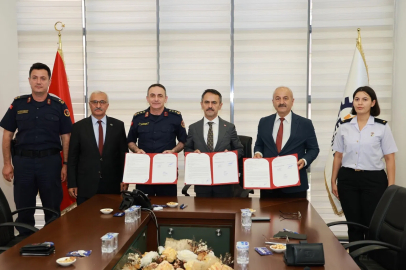 Gebze Belediyesi'nden bir hizmet yatırımı daha